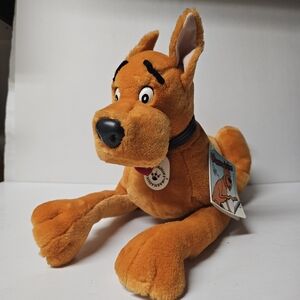 Vintage 20" 1994 Marmaduke Plush Great Dane Special Effects 24K Company w/ Tag